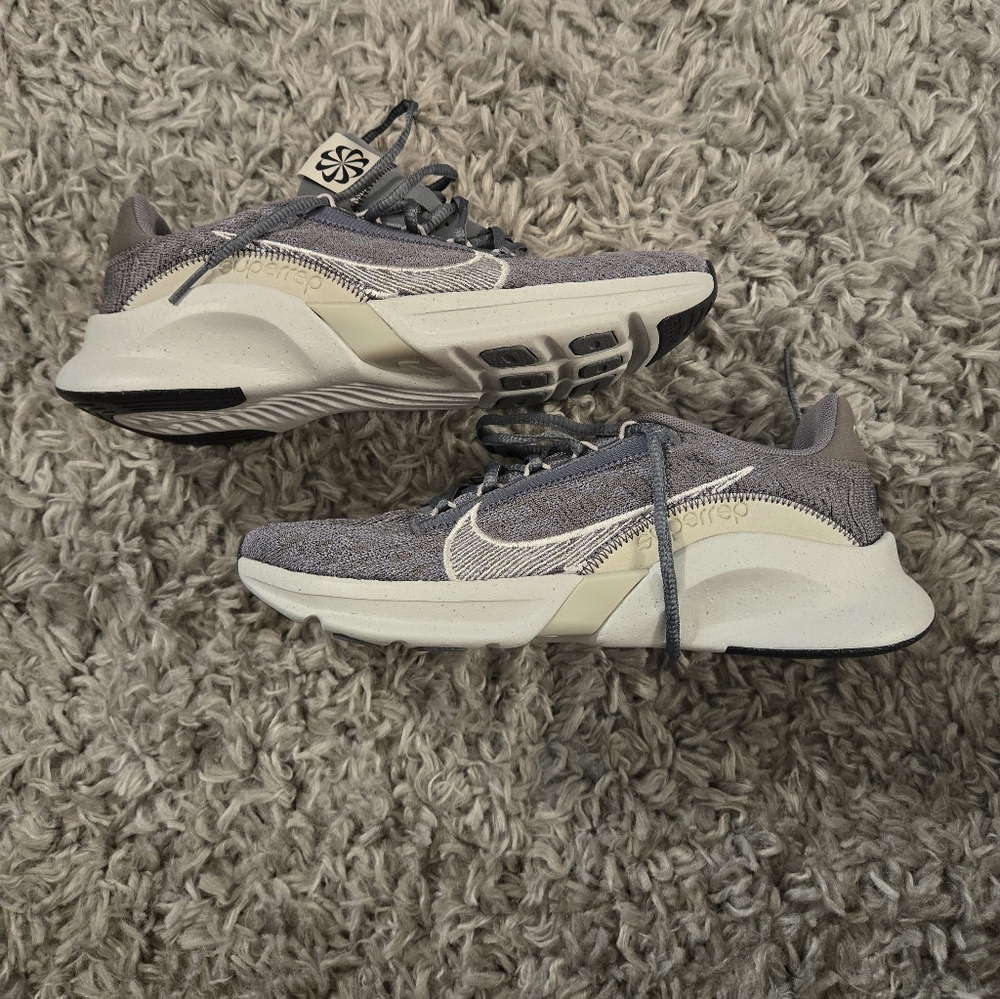 NEW!!! Nike Men's SuperRep Go 3 Flyknit